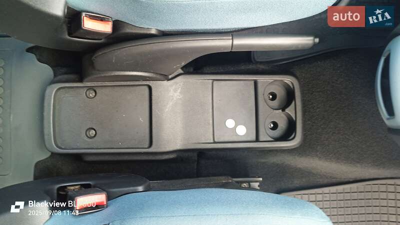Минивэн Citroen Berlingo 2014 в Житомире
