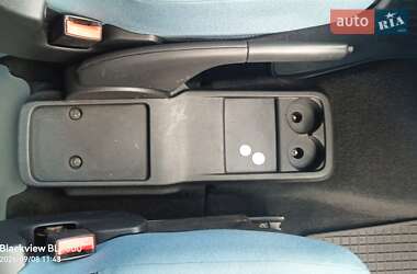 Минивэн Citroen Berlingo 2014 в 