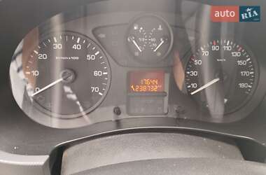 Минивэн Citroen Berlingo 2008 в 