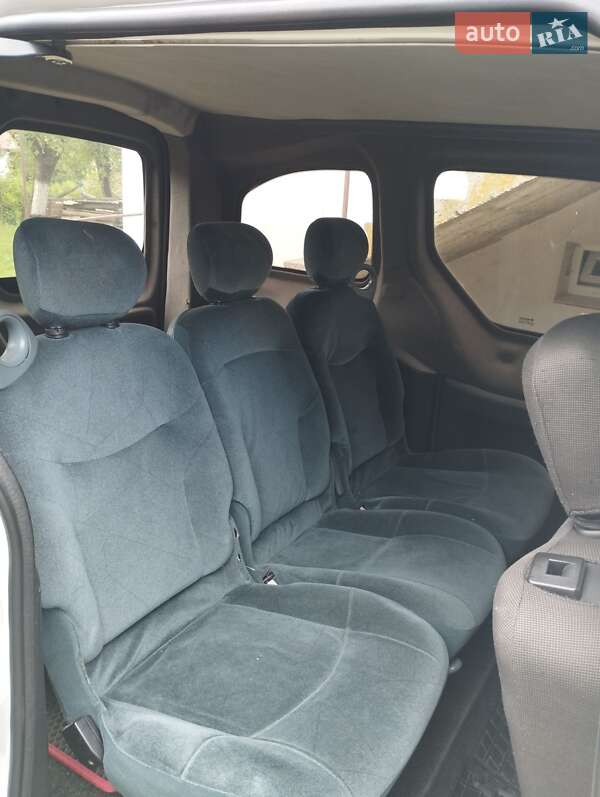Минивэн Citroen Berlingo 2008 в Львове