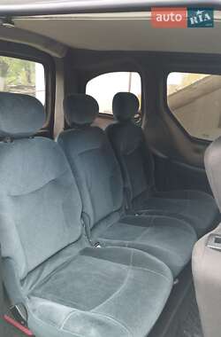 Минивэн Citroen Berlingo 2008 в 