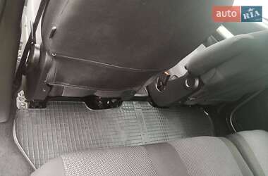 Минивэн Citroen Berlingo 2012 в 