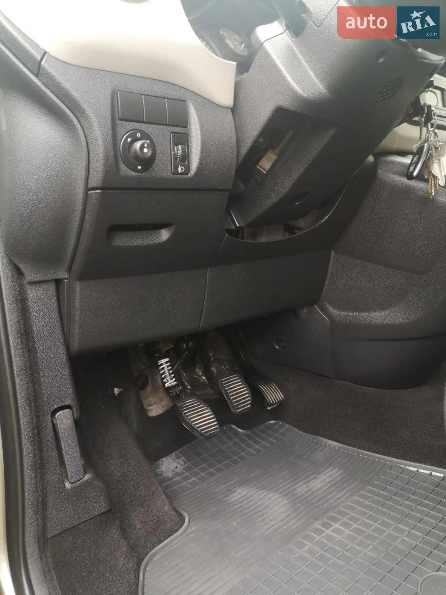 2012 Citroen Berlingo - мініатюра 46