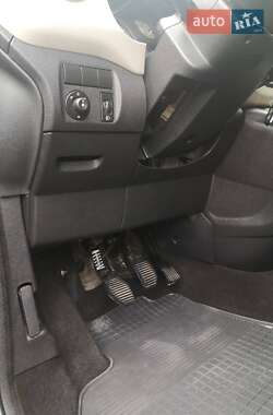 Минивэн Citroen Berlingo 2012 в 