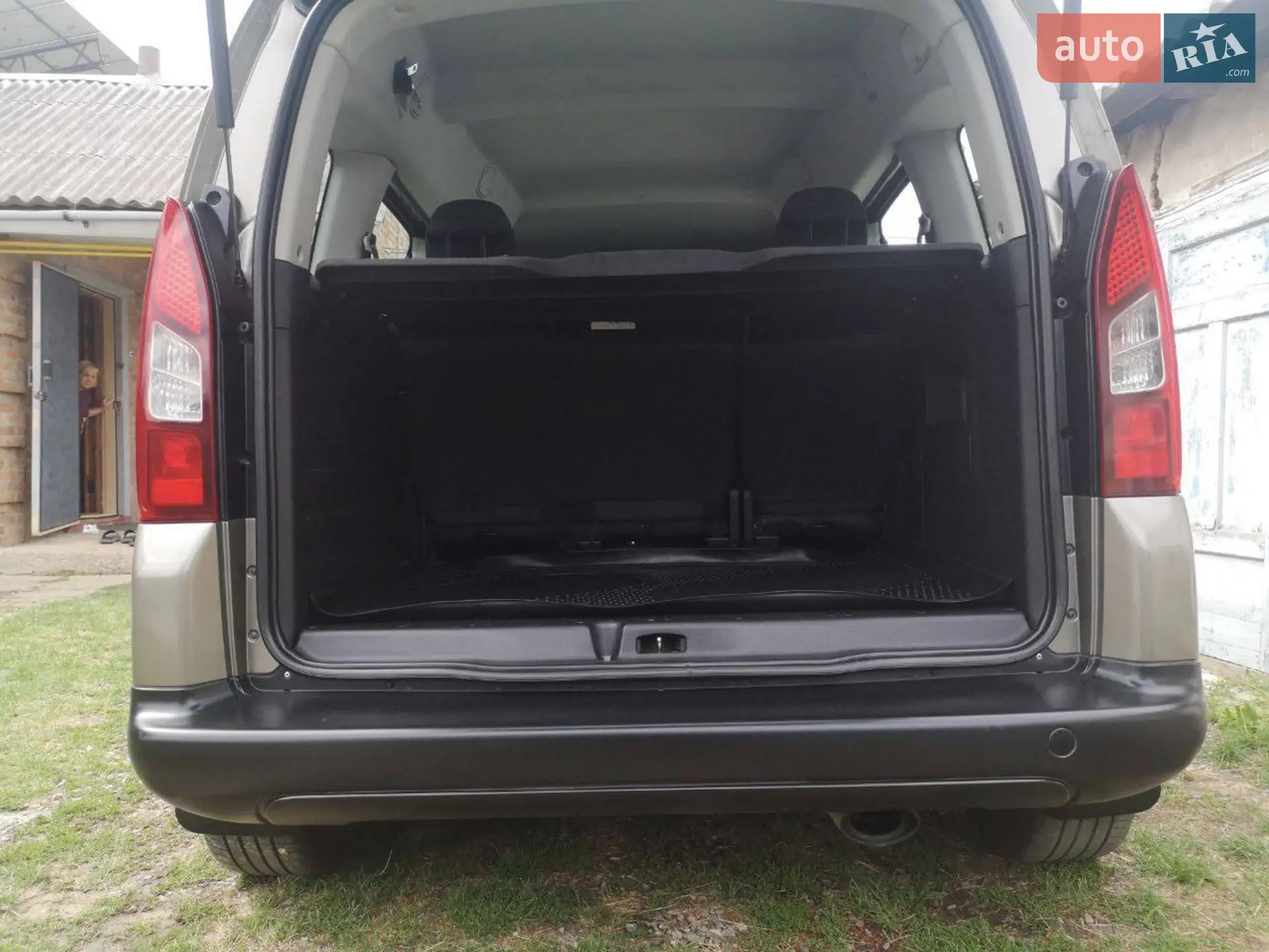 2012 Citroen Berlingo - мініатюра 79