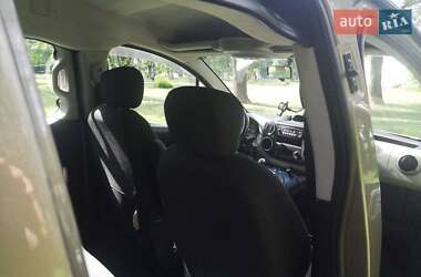 Минивэн Citroen Berlingo 2012 в 