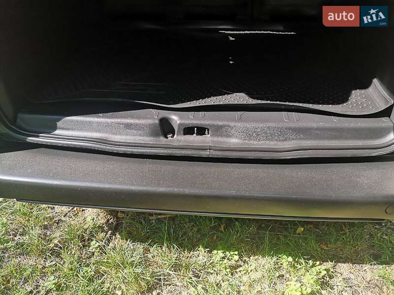 Минивэн Citroen Berlingo 2012 в Киеве