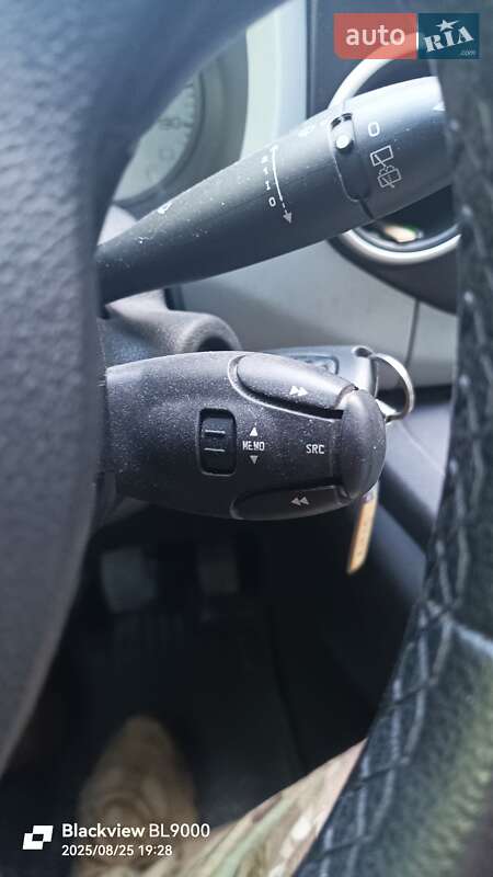 Минивэн Citroen Berlingo 2014 в Житомире