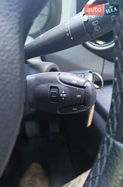 Минивэн Citroen Berlingo 2014 в 