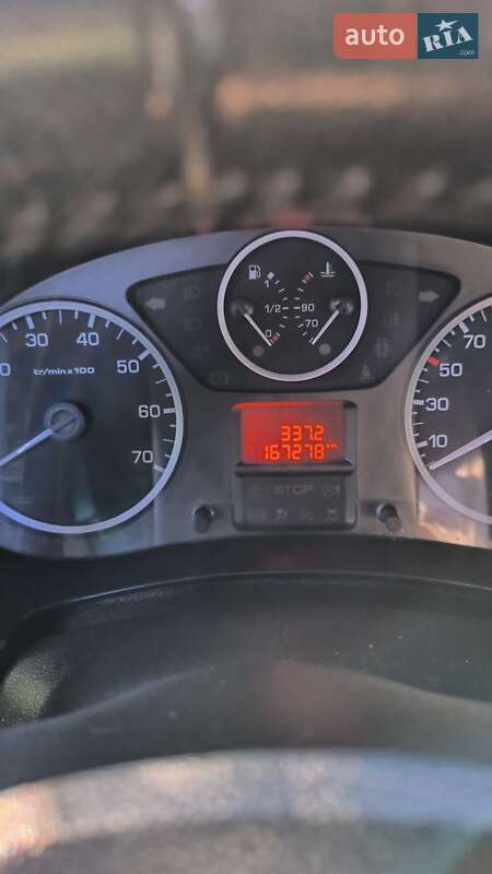 Минивэн Citroen Berlingo 2016 в Тараще фото 5 Минивэн Citroen Berlingo 2016 в Тараще