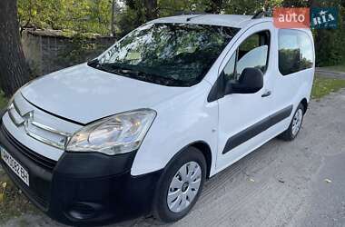 Мінівен Citroen Berlingo 2011 в Києві