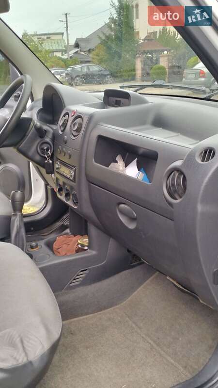 Минивэн Citroen Berlingo 2006 в Львове фото 8 Минивэн Citroen Berlingo 2006 в Львове