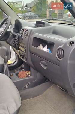 Минивэн Citroen Berlingo 2006 в 