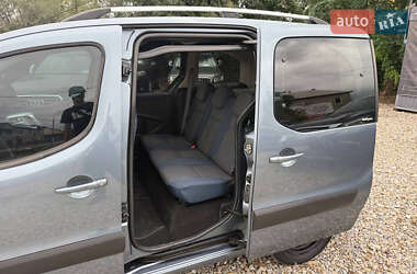 Минивэн Citroen Berlingo 2009 в 