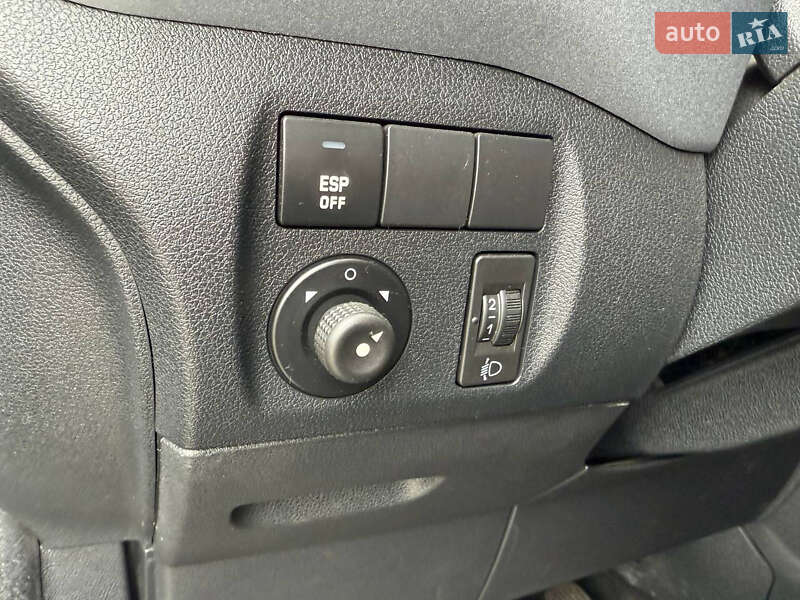 Минивэн Citroen Berlingo 2009 в Коломые