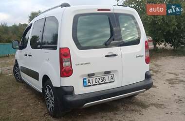 Мінівен Citroen Berlingo 2011 в Тетієві