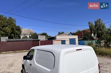 Грузовой фургон Citroen Berlingo 2019 в 