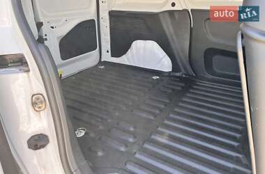 Грузовой фургон Citroen Berlingo 2019 в 