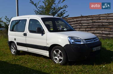 Минивэн Citroen Berlingo 2004 в Боярке