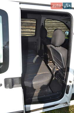 Минивэн Citroen Berlingo 2004 в 