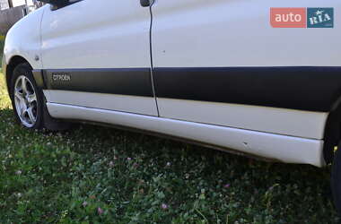 Минивэн Citroen Berlingo 2004 в 