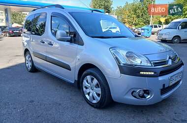 Мінівен Citroen Berlingo 2015 в Одесі