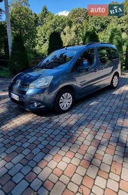 Минивэн Citroen Berlingo 2008 в 