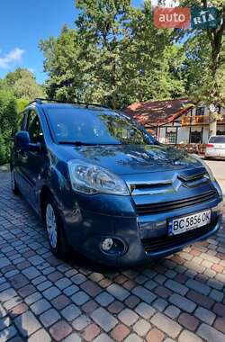 Мінівен Citroen Berlingo 2008 в Дрогобичі