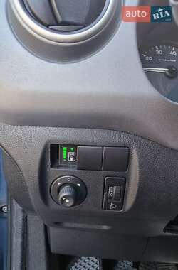 Минивэн Citroen Berlingo 2008 в 