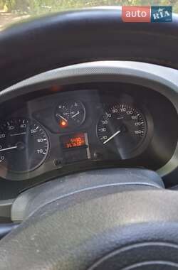 Минивэн Citroen Berlingo 2010 в 
