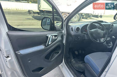 Минивэн Citroen Berlingo 2011 в 