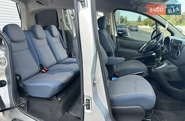 Минивэн Citroen Berlingo 2011 в 