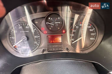 Вантажний фургон Citroen Berlingo 2016 в 