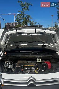 Вантажний фургон Citroen Berlingo 2016 в 