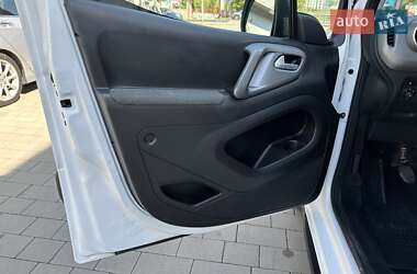 Минивэн Citroen Berlingo 2016 в 
