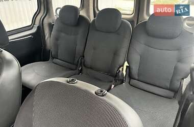 Минивэн Citroen Berlingo 2005 в 
