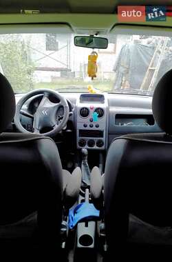 Минивэн Citroen Berlingo 2006 в 