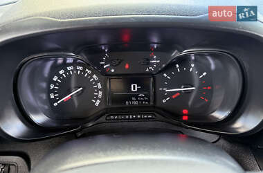 Минивэн Citroen Berlingo 2023 в 