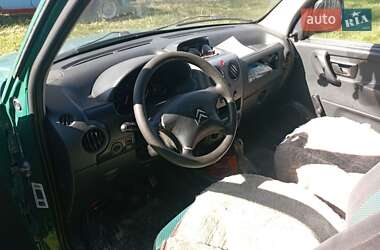 Мінівен Citroen Berlingo 2006 в 