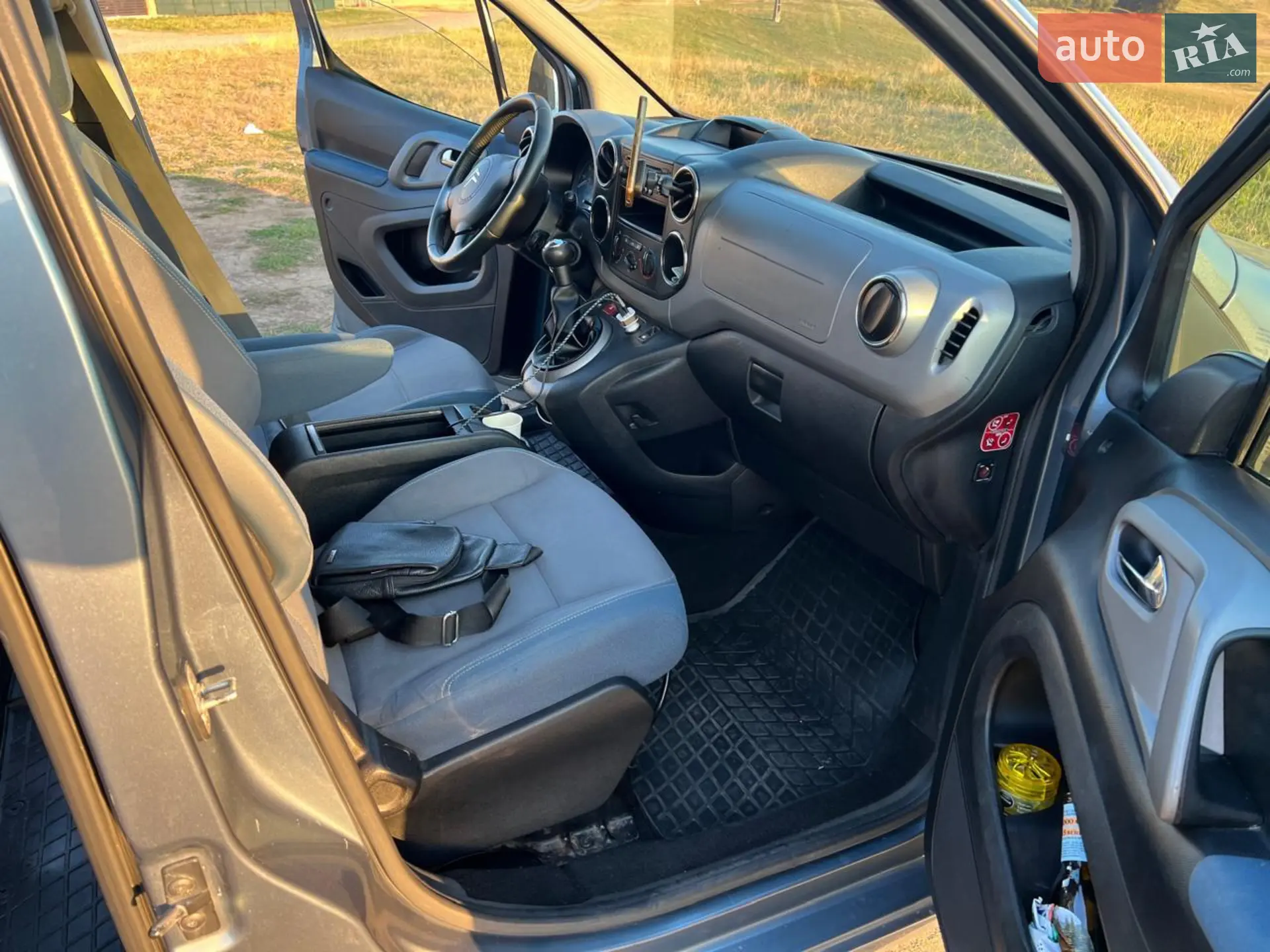 2011 Citroen Berlingo - мініатюра 2