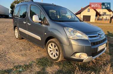 Мінівен Citroen Berlingo 2011 в Чернівцях