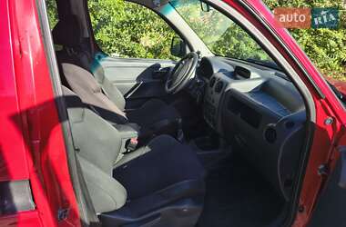 Минивэн Citroen Berlingo 2008 в 
