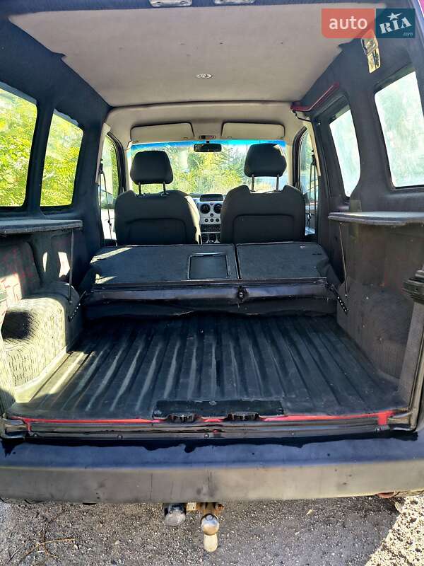 Минивэн Citroen Berlingo 2008 в Запорожье фото 18 Минивэн Citroen Berlingo 2008 в Запорожье