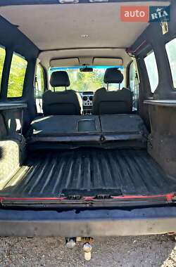 Минивэн Citroen Berlingo 2008 в 