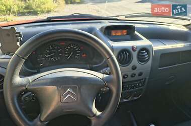 Минивэн Citroen Berlingo 2008 в 