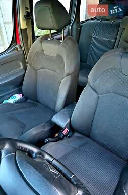 Минивэн Citroen Berlingo 2008 в 