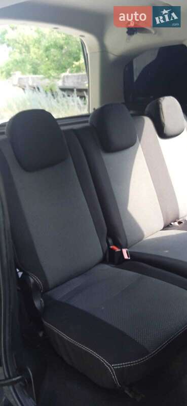 Мінівен Citroen Berlingo 2012 в Одесі