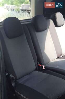 Минивэн Citroen Berlingo 2012 в 