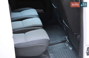 Минивэн Citroen Berlingo 2011 в 