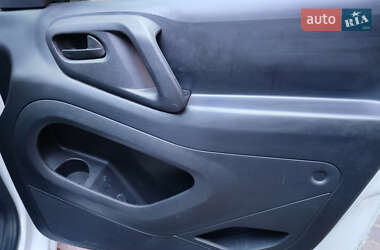 Минивэн Citroen Berlingo 2011 в 